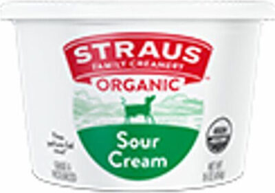Sour Cream