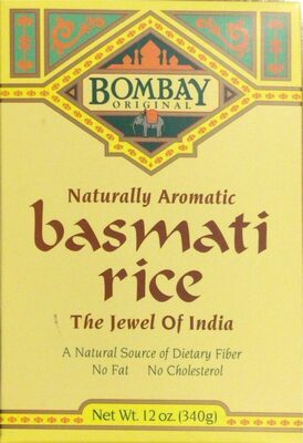 Basmati Rice