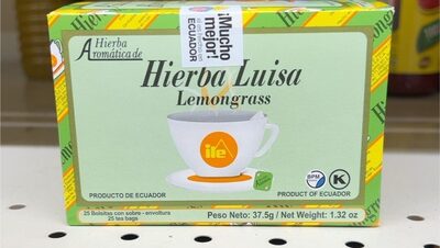 Lemon Grass