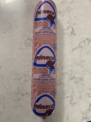 Salami Super Especial