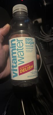 Zero Squeezed, Lemonade, Lemonade