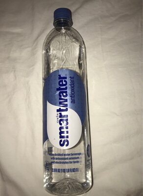 Antioxidant Vapor Distilled Water, Antioxidant