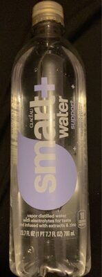 Black Currant Blueberry Extract Vapor Distilled Water, Black Currant; Blackberry
