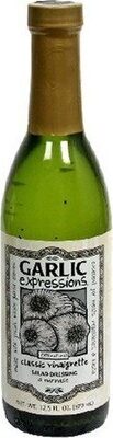 Vinaigrette Dressing & Marinade