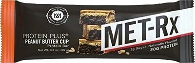 Protein Bar, Peanut Butter Cup