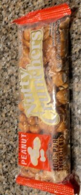 Peanut Bar