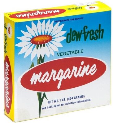 Margarine