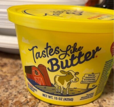45% Vegetable Oil Spread