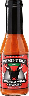 Ot Buffalo Wing Sauce