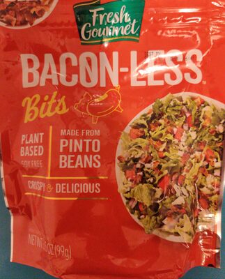 Bacon-Less Bits