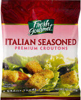 Italian Seasoned Premium Croutons