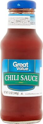 Chili Sauce, Chili