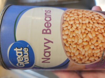 Reduced Sodium Black Beans