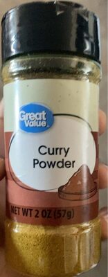 Curry Powder