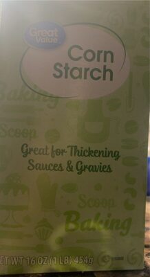 Corn Starch