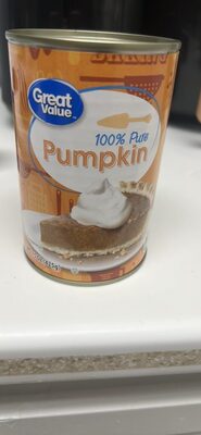 Pumpkin
