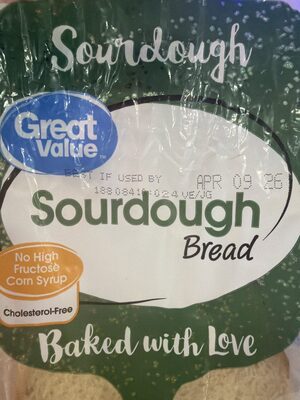 Sourdough Bread, Sourdough