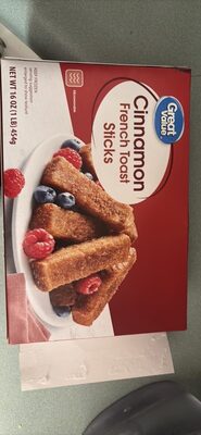 French Toast Cinnamon Sticks, French Toast Cinnamon