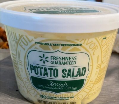 Potato Salad