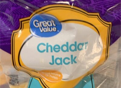 Shredded Milk Cheddar And Monterey Jack Cheese, Shredded Mild Cheddar And Monterey Jack
