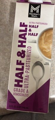 Half & Half