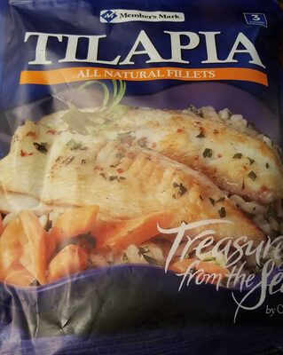 Tilapia