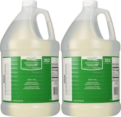 Distilled White Vinegar