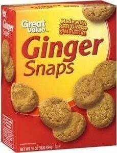 Ginger Snaps, Ginger