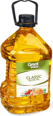 Classic Olive Oil, Classic