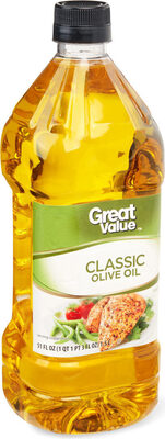 Classic Olive Oil, Classic