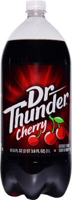 Cherry Soda, Cherry