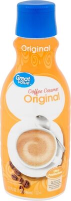 Original Coffee Creamer, Original