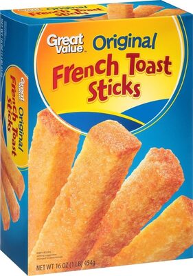 Original French Toast Sticks, Original