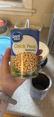 Garbanzos
