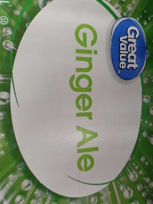 Ginger Ale, Ginger