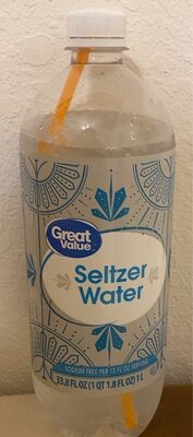 Seltzer Water