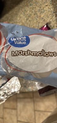 Marshmallows