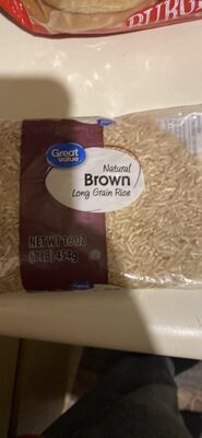 Brown Rice