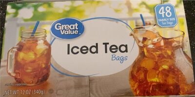 Iced Tea