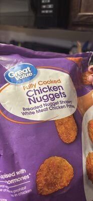Chicken Nuggets