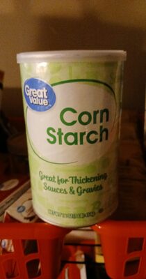 Corn Starch