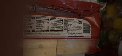 Baby Swiss Cheese Slices, Baby Swiss