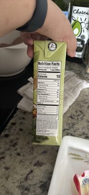 Beef Organic Broth, Beef