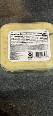 Deviled Egg Potato Salad, Deviled Egg Potato