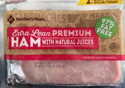 Meat San Lunch, Meat