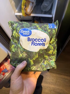 Broccoli