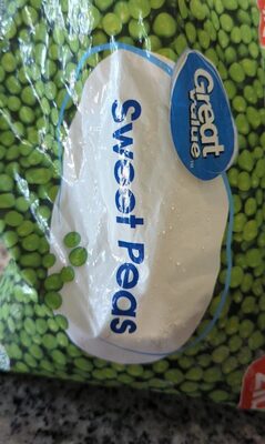 Sweet Peas, Sweet