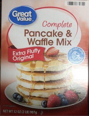 Original Cheesecake No Bake Dessert Mix, Original Cheesecake