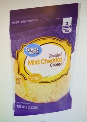 Sharp Cheddar Reduced Fat Cheese, Sharp Cheddar