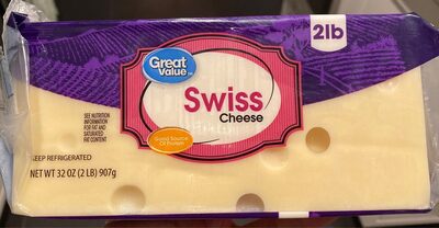 Swiss Cheese, Swiss